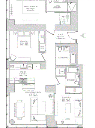 South Street - True 3BR - Photo 14