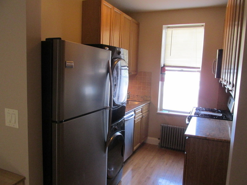 Prospect Park West Park Slope (Laundry in unit) - Photo 0