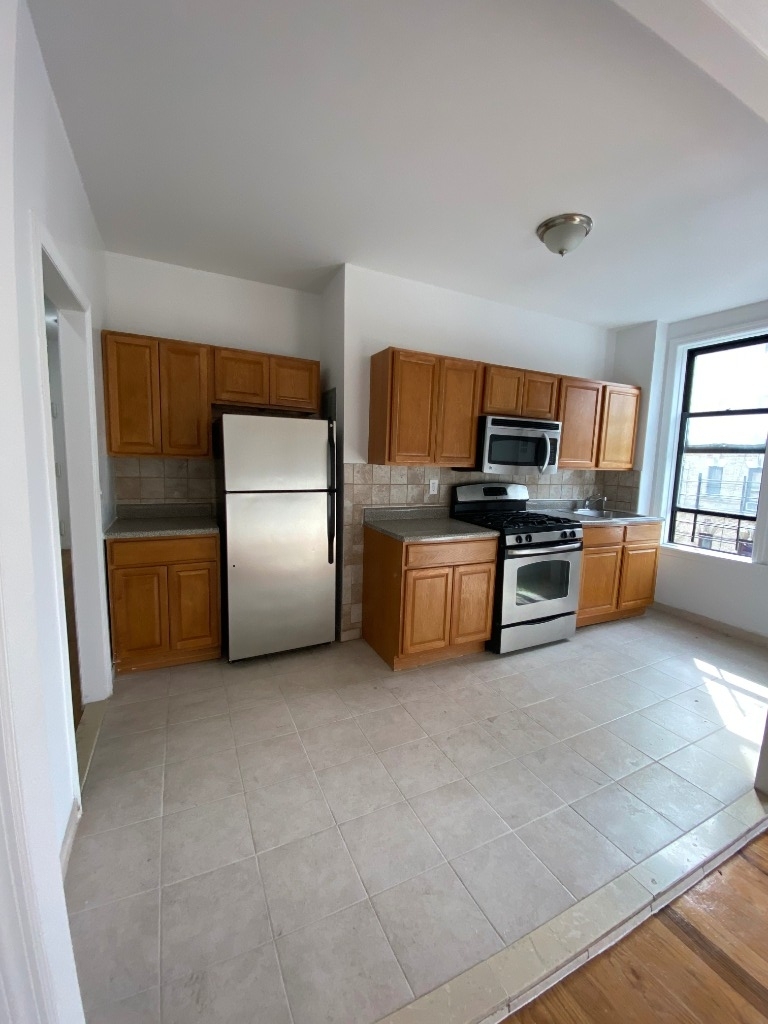 569 West 171st Street - Photo 0