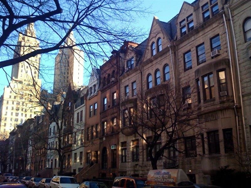 West 90th Street and Columbus Avenue - Photo 8