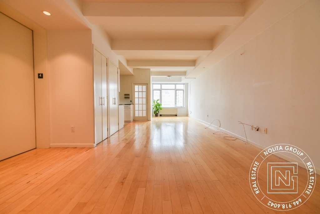 446 West 38th Street, Ny, Ny, 10018 - Photo 1