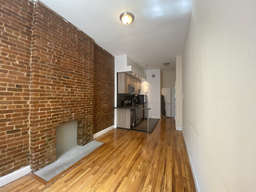 519 East 87 A - Photo 1