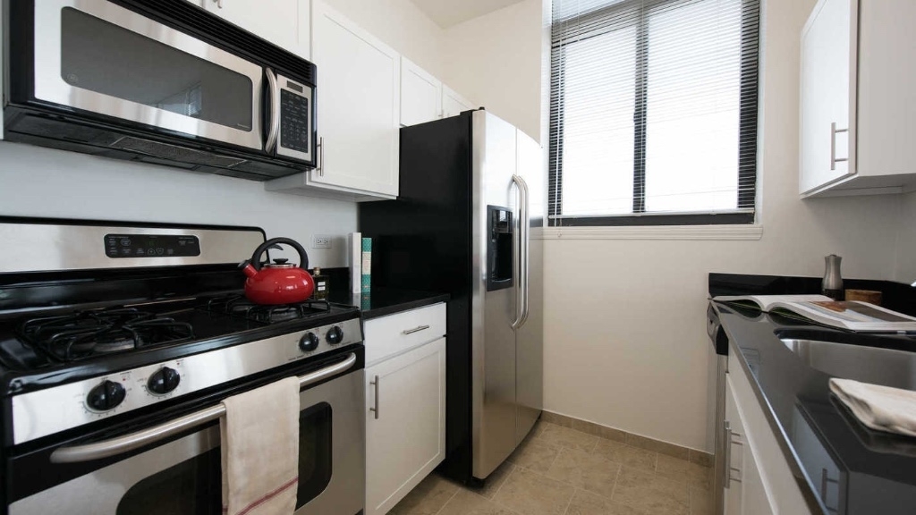 1BR on Montague Street - Photo 1