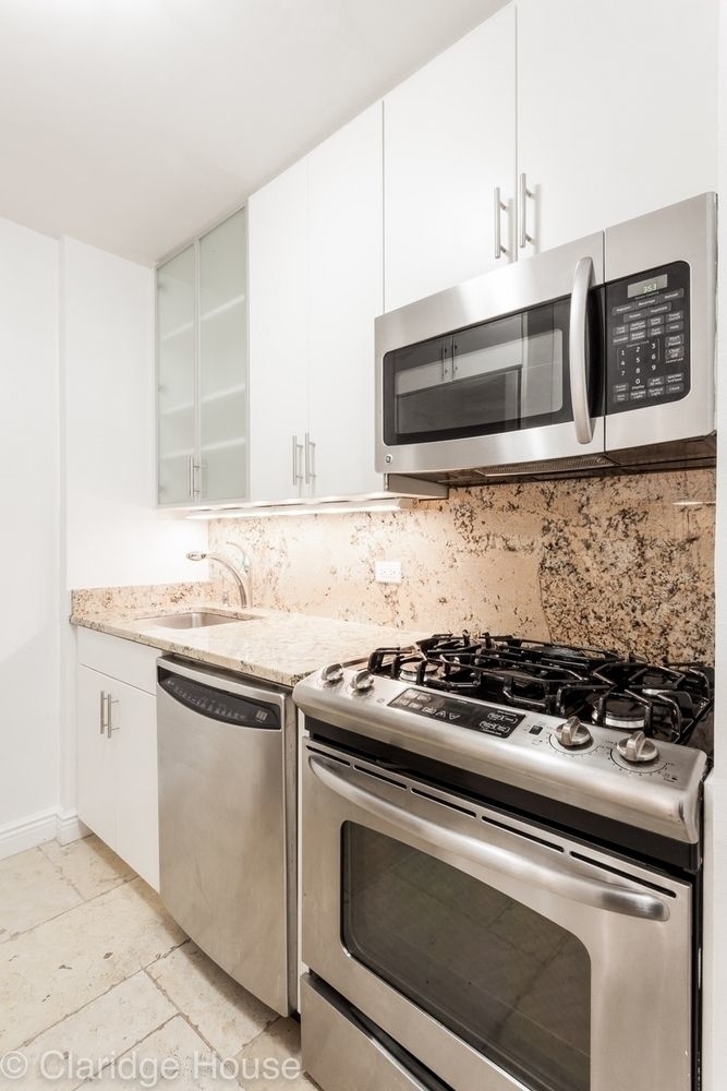 201 East 87th Street - Photo 1