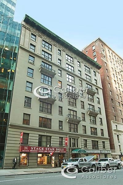 105 West 55th Street - Photo 0