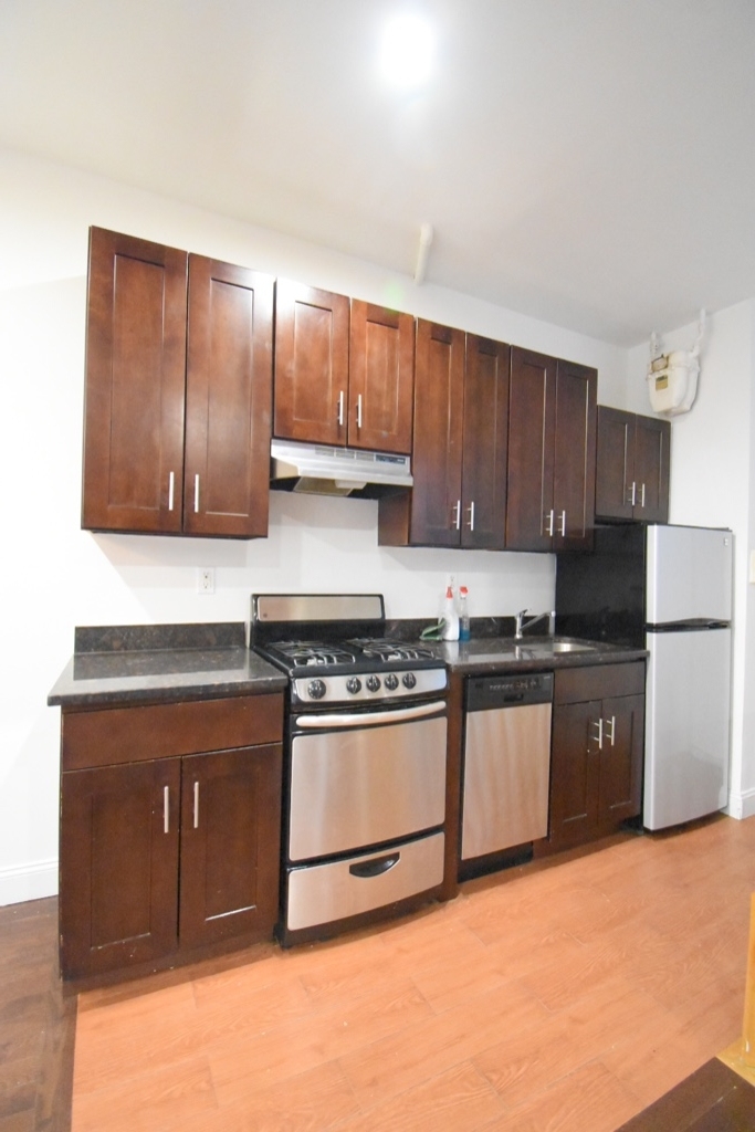 529 W 151st Street - Photo 1