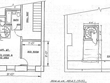 West 10th street - Photo 5