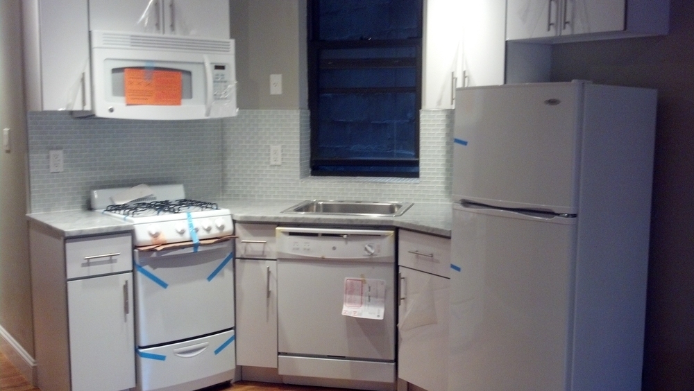 163 Chrystie Street - Photo 0