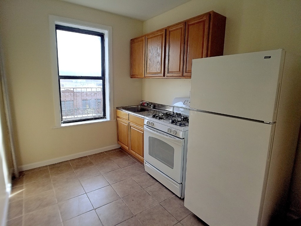 500 West 213th Street - Photo 1