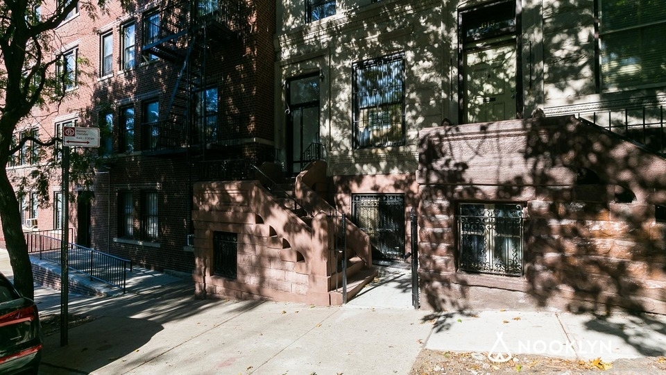 617 W 147th Street  - Photo 1