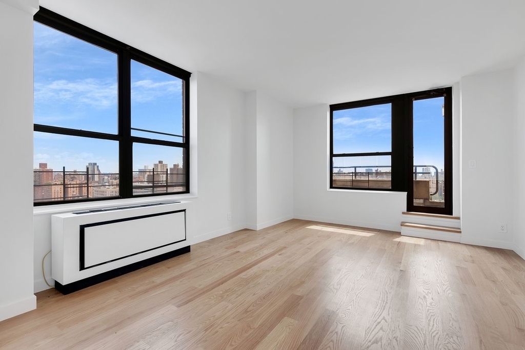 West 87th St.   Duplex Penthouse - Photo 0