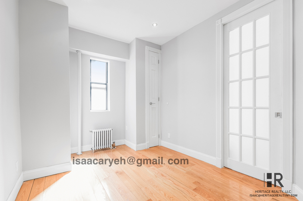 West 180 St - Photo 2