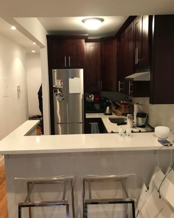 244 East Houston street  - Photo 1