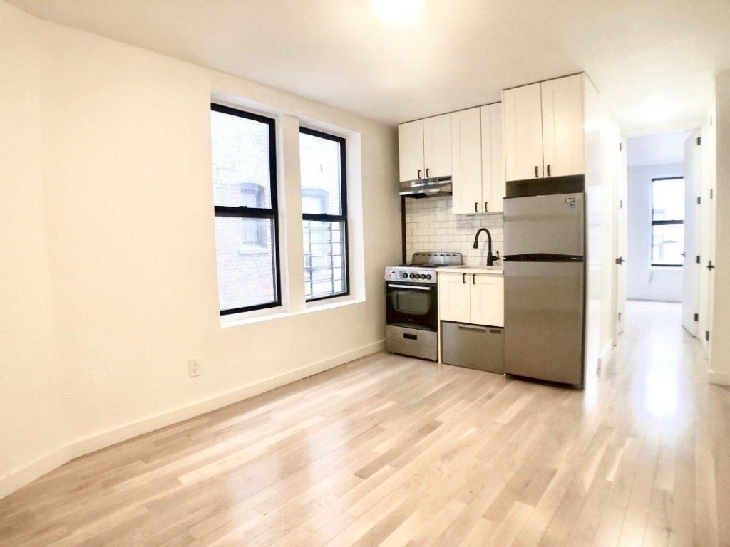 137 West 137th Street - Photo 1