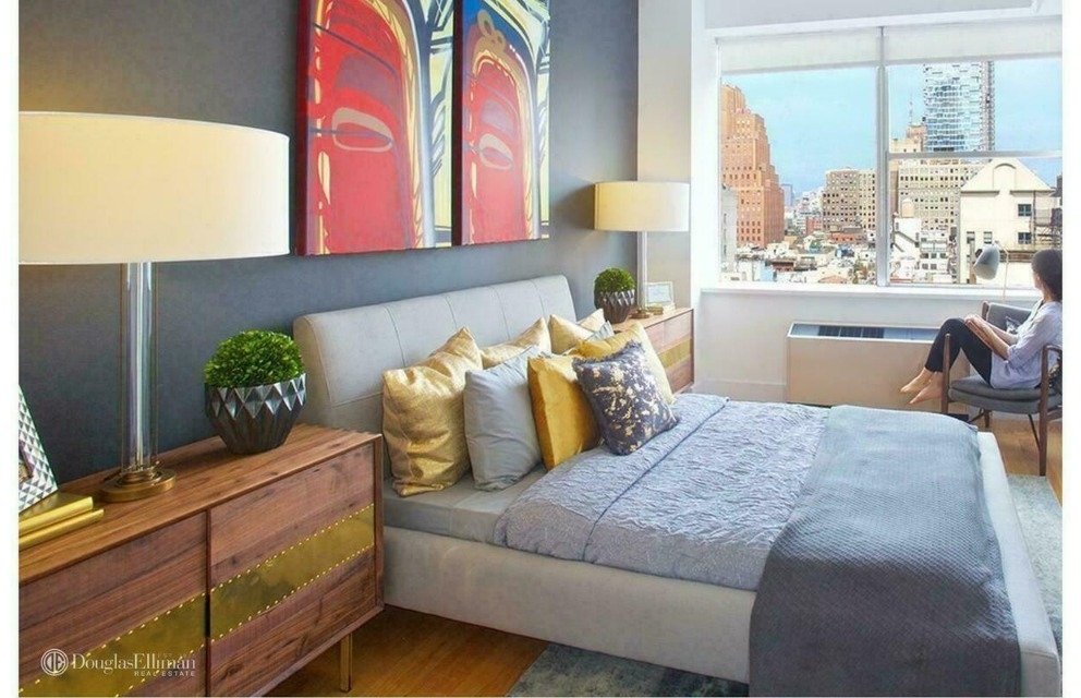 Tribeca Large 3bedroom - Photo 1