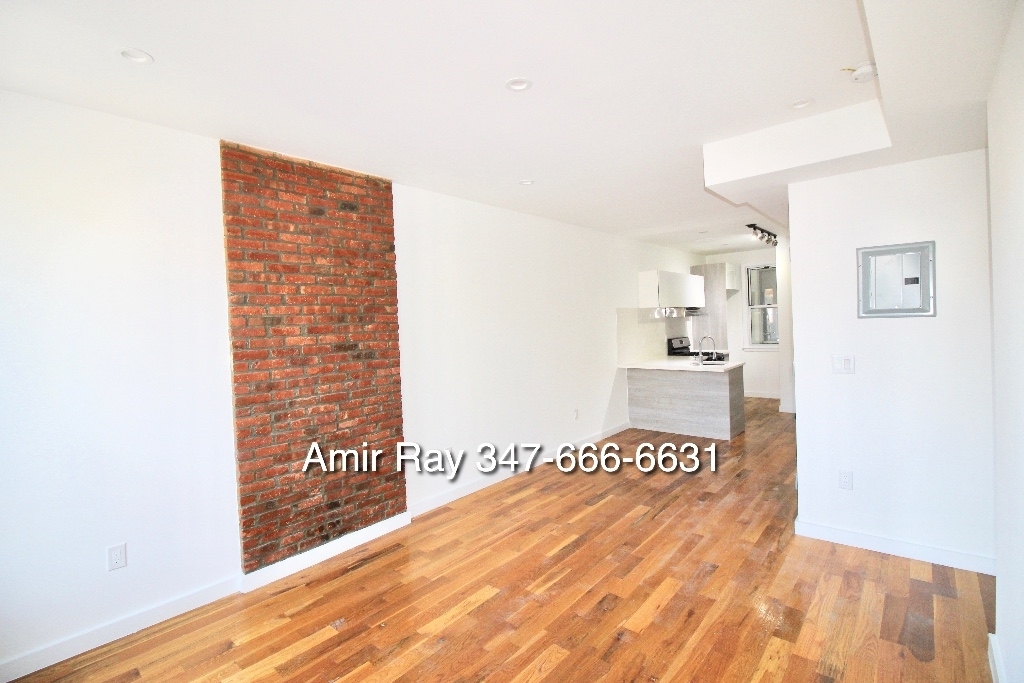 1299 Putnam Ave  - Photo 2