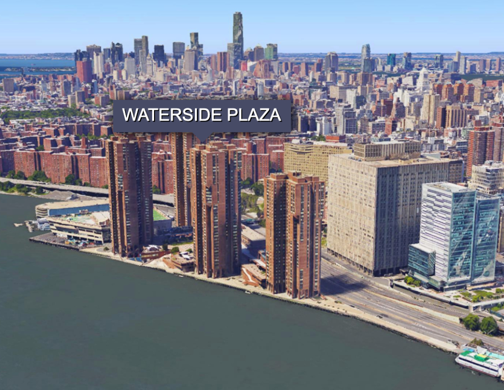 25 Waterside Plaza - Photo 9