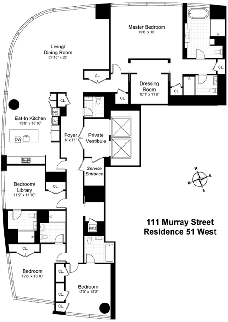 111 Murray St - Photo 20