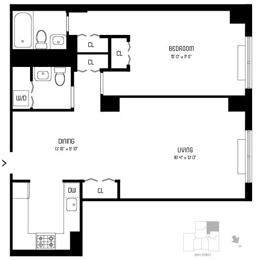 220  east 39  - Photo 7