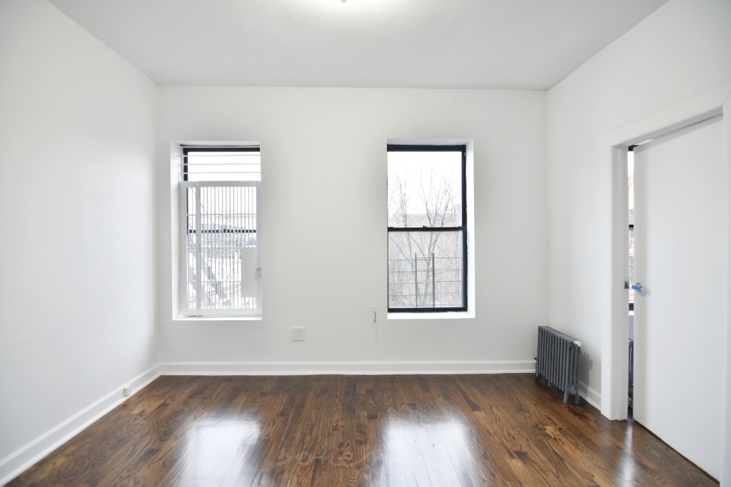 566 West 162nd Street  - Photo 1