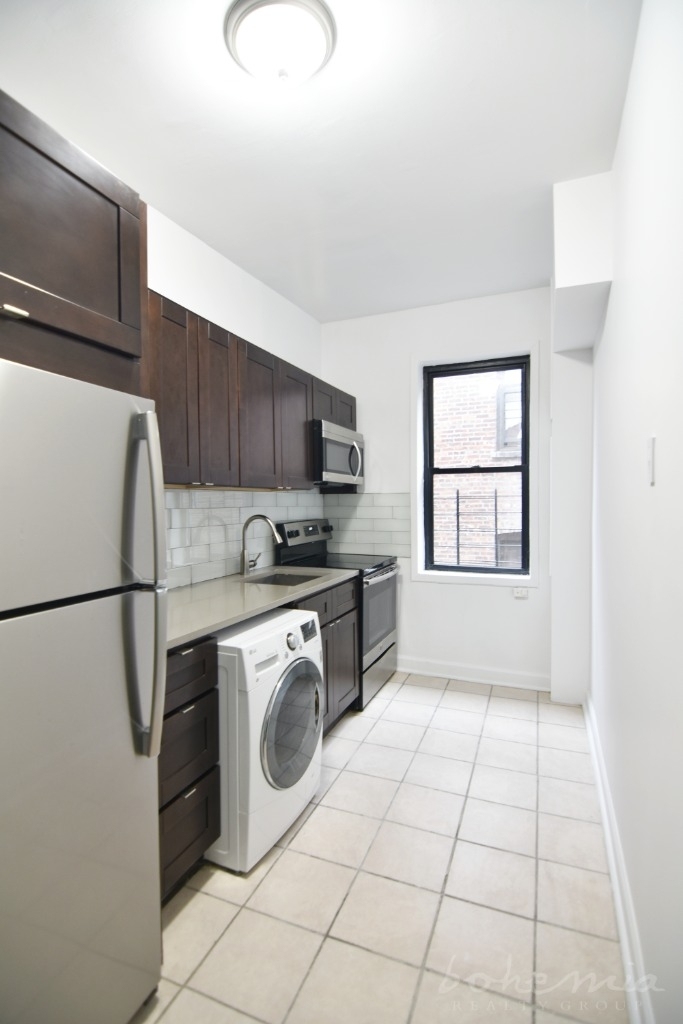 566 West 162nd Street  - Photo 0