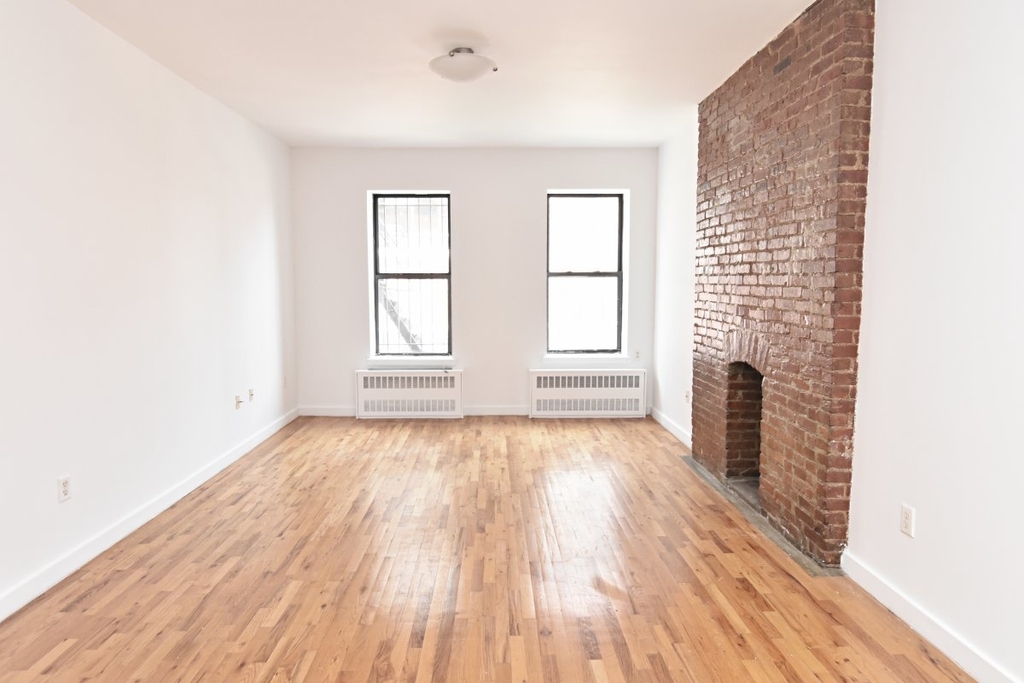 West 126 St. - Photo 1