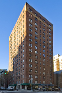 245 East 21st Street - Photo 2