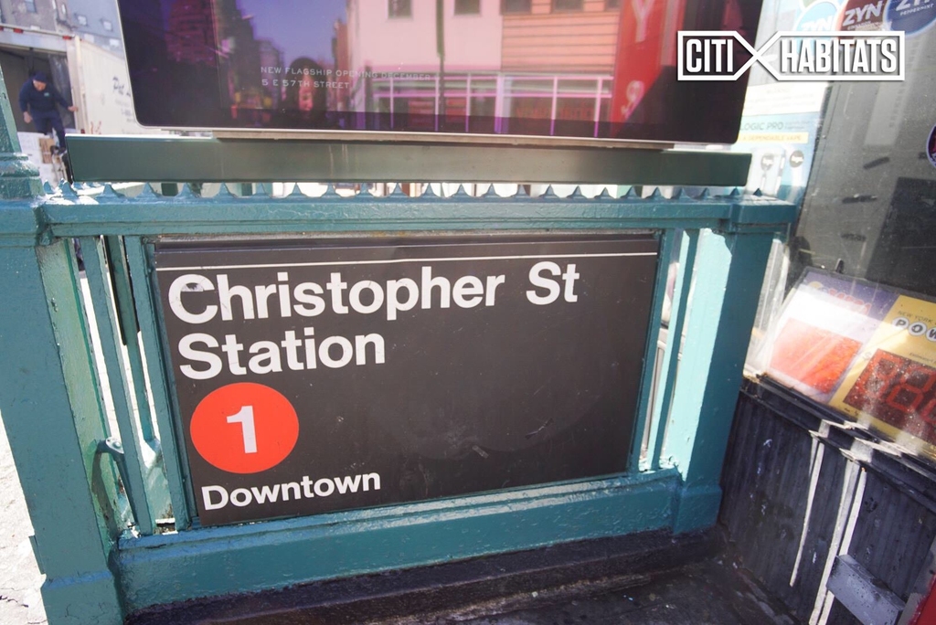  Christohper Street in West Village - Photo 6