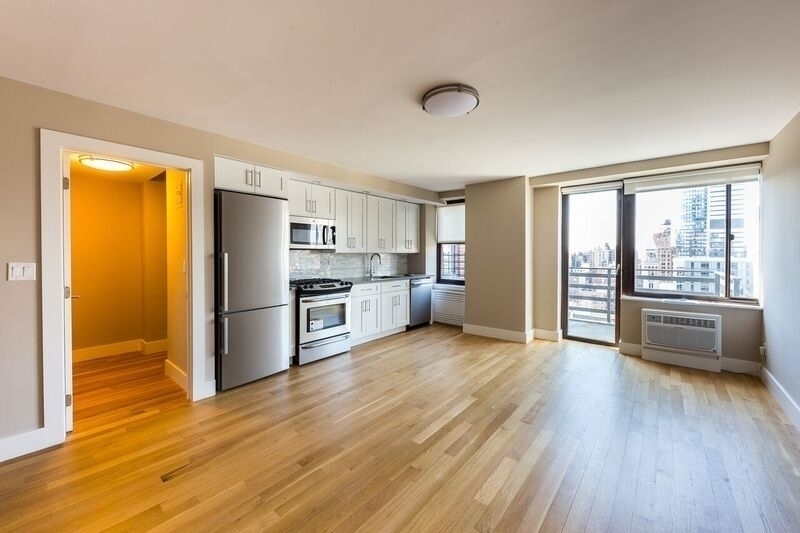 West 97TH Columbus avenue  - Photo 1