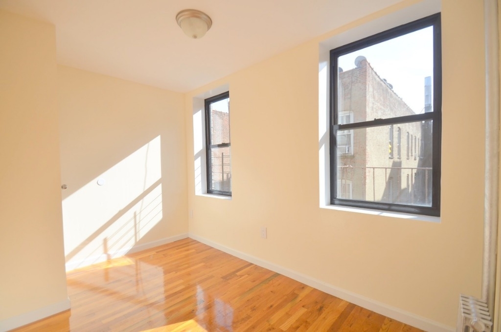 516 W 136th street - Photo 1