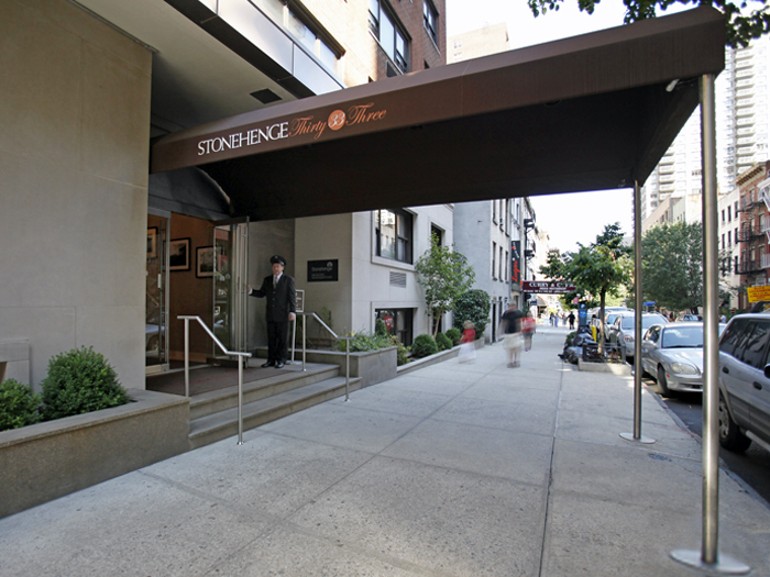 141 East 33rd Street - Photo 7