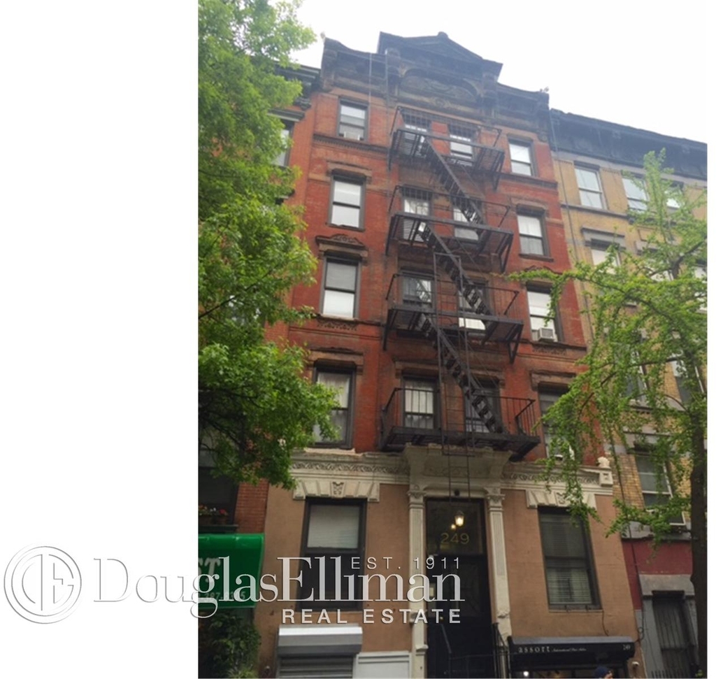 249 East 10th St - Photo 0