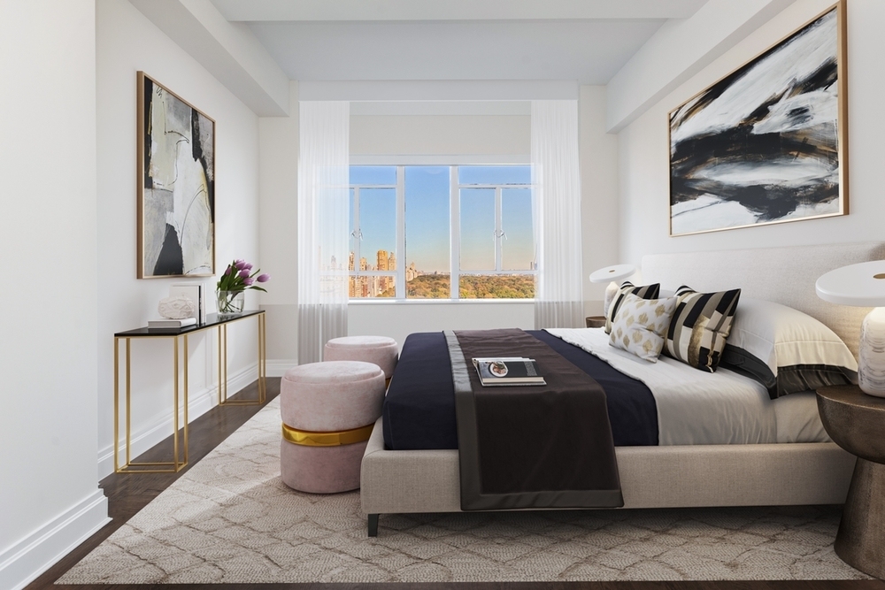 240 Central Park South - Photo 4