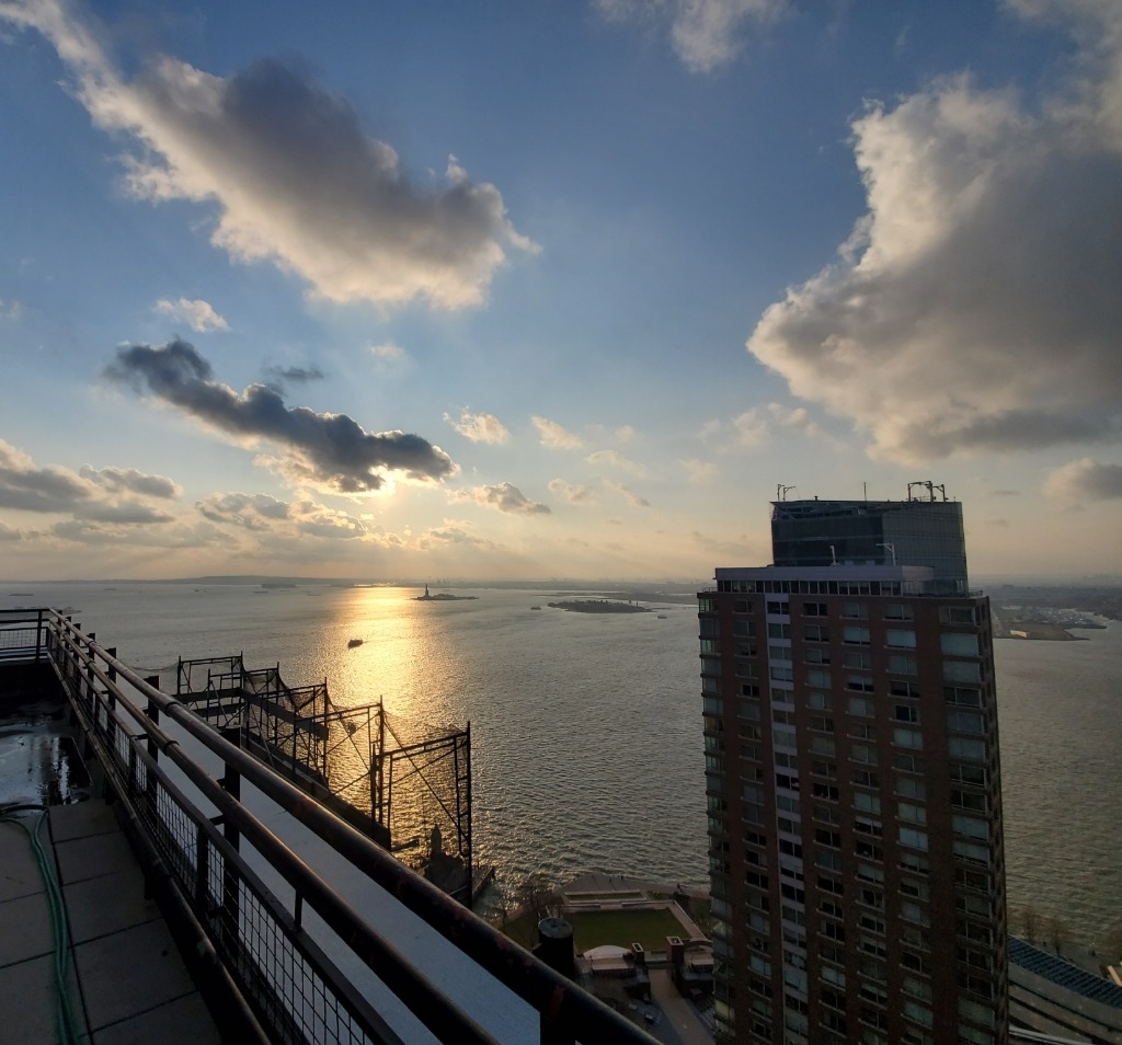 2 Friends Dream Penthouse Battery Park - Photo 5