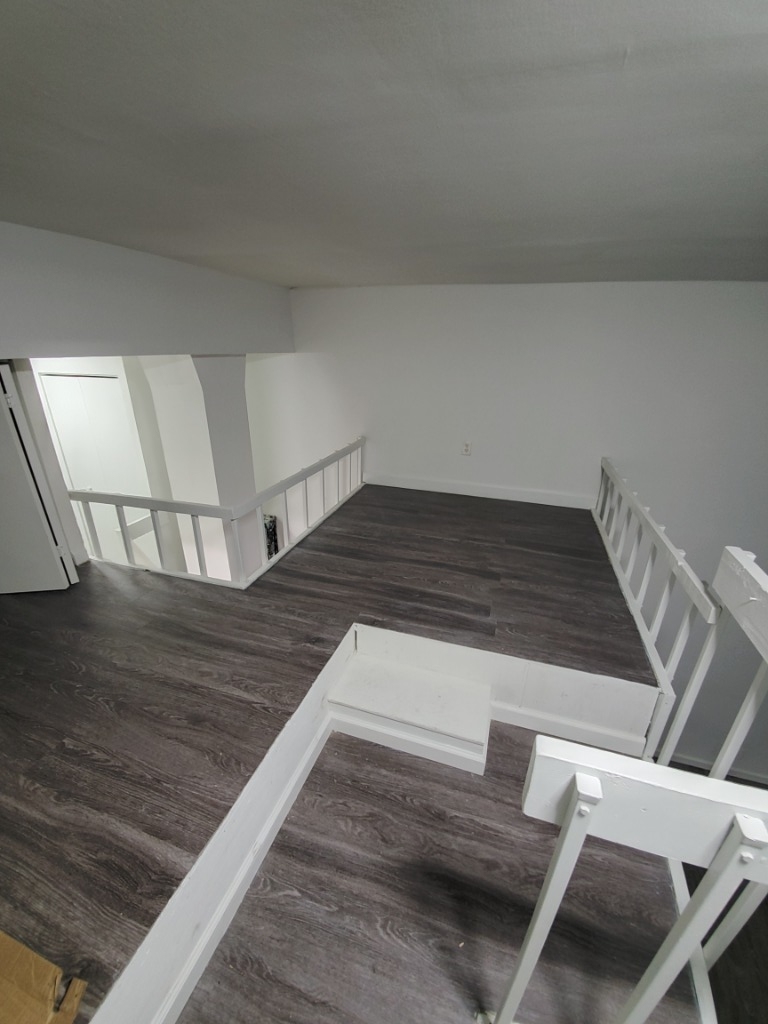 Fulton street 1 bed loft - Photo 2