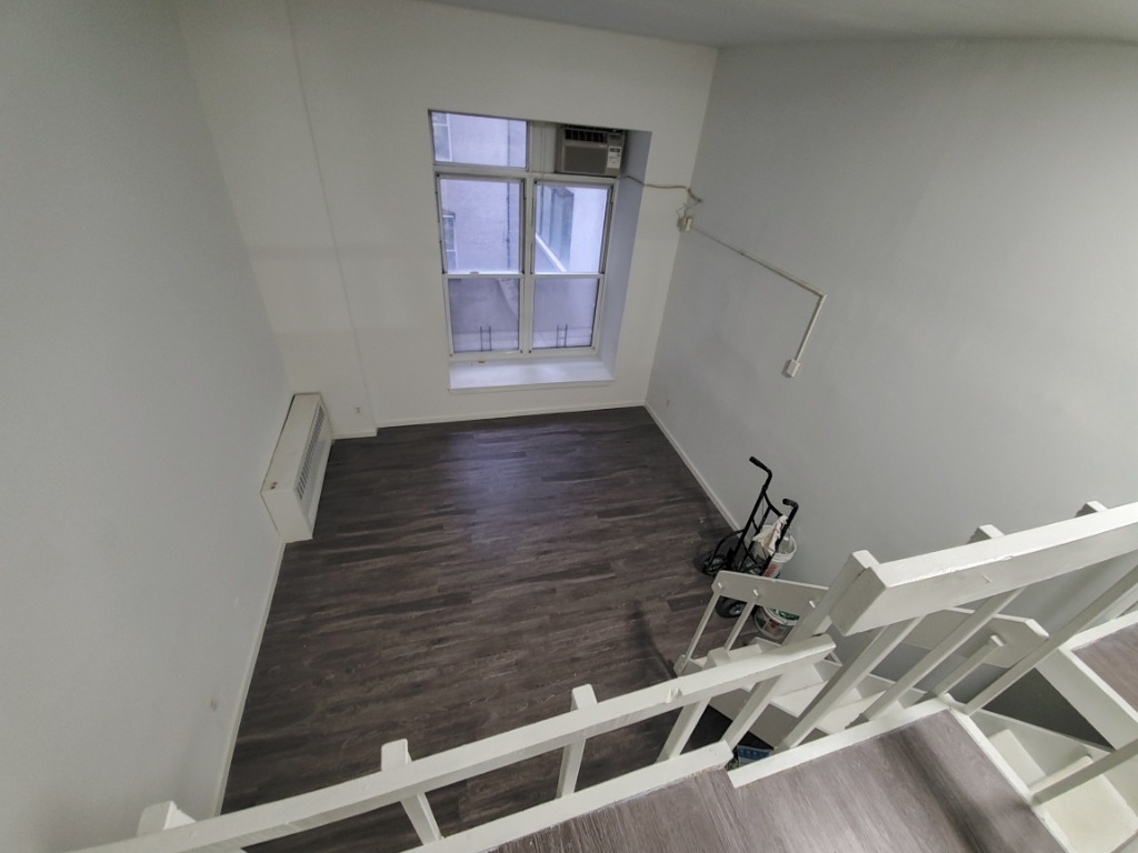 Fulton street 1 bed loft - Photo 3