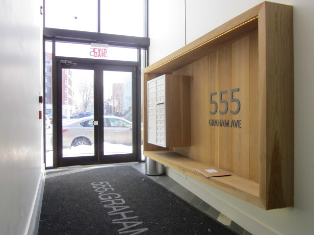 555 Graham Avenue - Photo 1