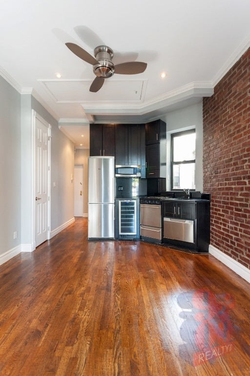 250 Mott St. - Photo 3