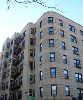 600 West 218th Street - Photo 17