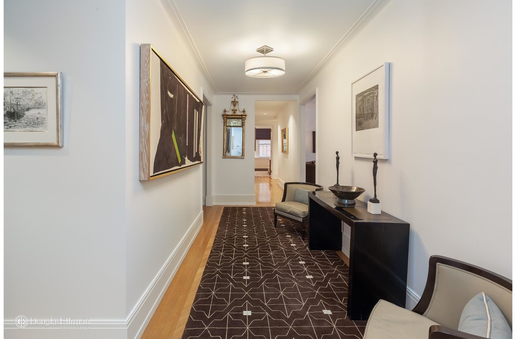 40 East 66th St - Photo 5