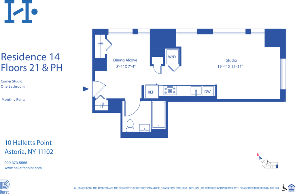 10 Halletts Point - Photo 4