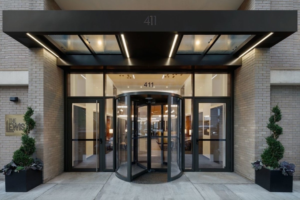 411 West 35th  - Photo 6