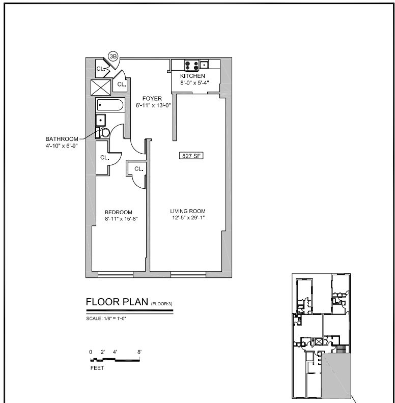 17 East 67 Street. - Photo 7