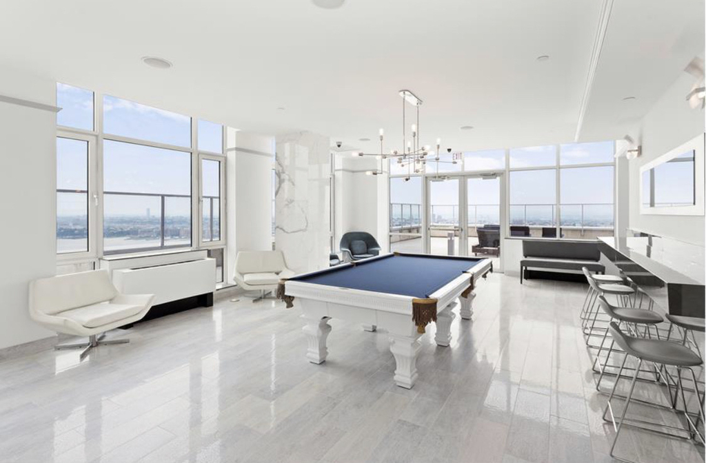 635 West 42nd Street #19A - Photo 9