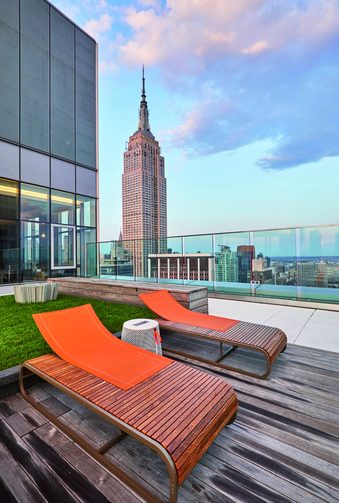 100 West 31st Street - Photo 1