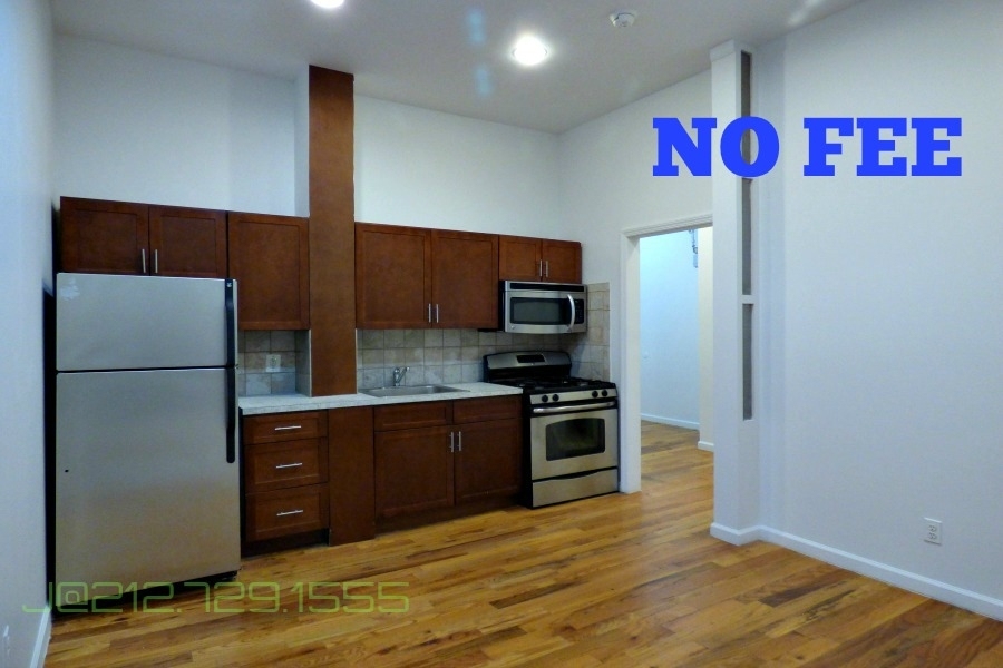 601 West 141st Street - Photo 0