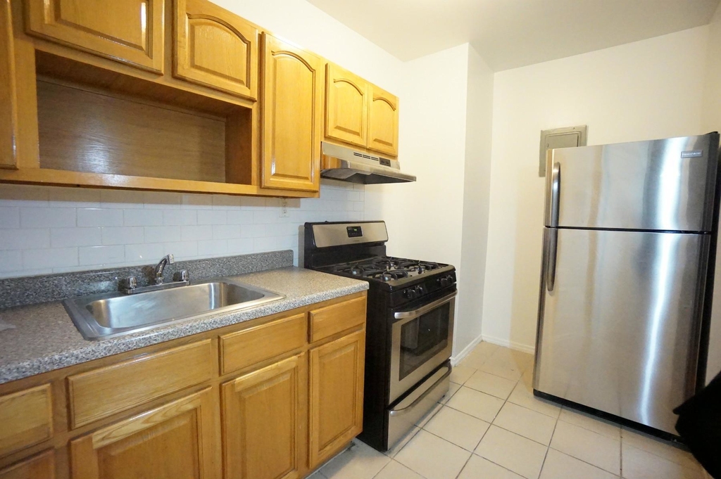 536 West 143rd Street - Photo 2