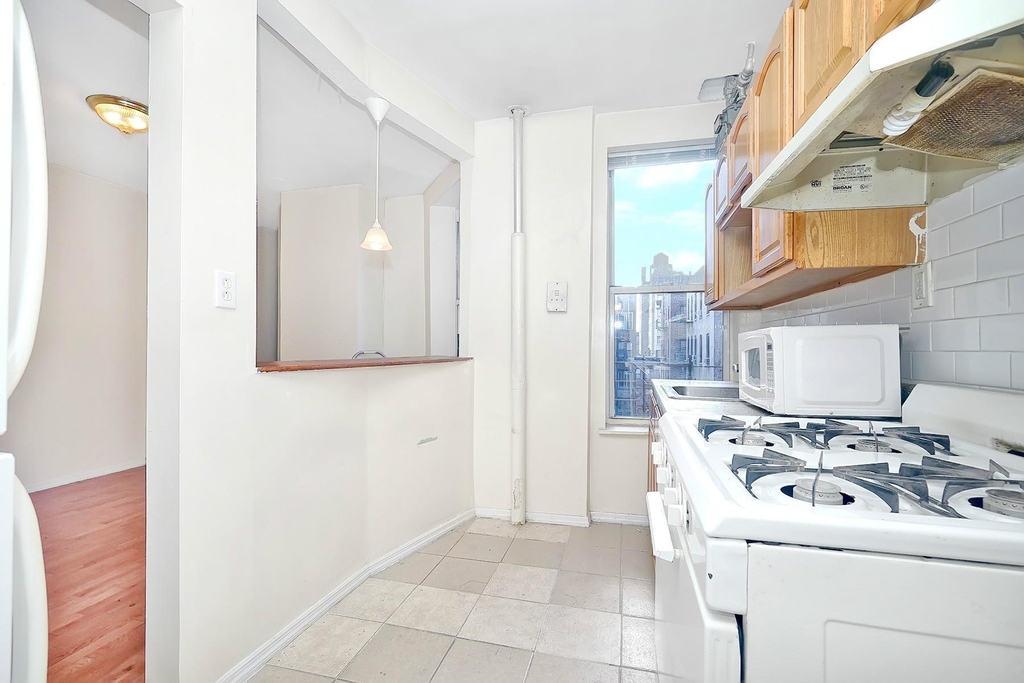 536 West 143rd Street - Photo 1