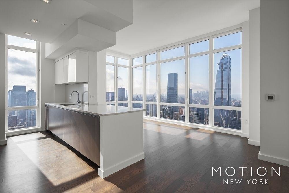 605 West 42nd Street, - Photo 1