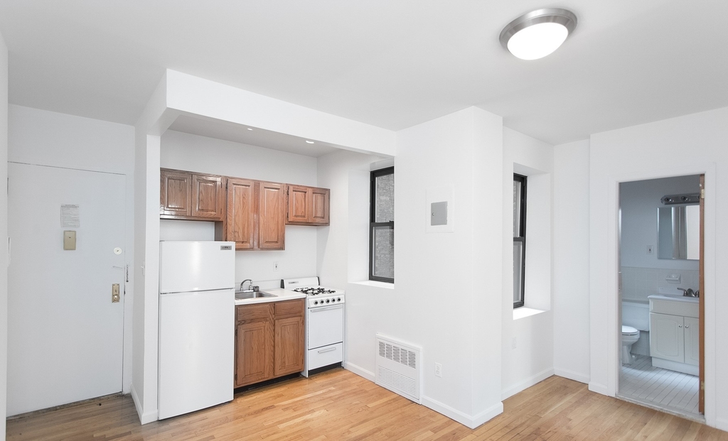 East 81st Street - Photo 2